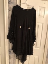 shalwar kameez 1 Piece NOT Agha Noor heavy wedding wear formal large