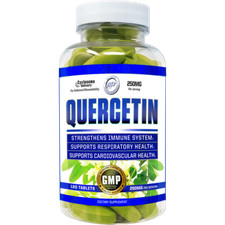QUERCETIN Respiratory Immune Support Formulat...