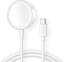 25Pcs Magnetic USB Charging Cable MLWJ3AM/A T...