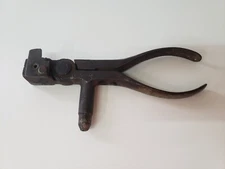 Ideal 38-56 Hand Reloading Tool W/ Mold Block