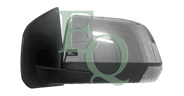 Specchio retrovisore esterno - EQUAL QUALITY RD01924