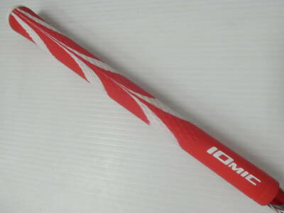 Golf Driver Waoww RV-555 Blue Deramax 02H-48D-S (S) 9.5