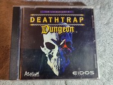 Deathtrap Dungeon (PC, 1998)