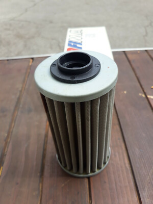 Sofima RE25MS1 Hydraulic Filter NOS