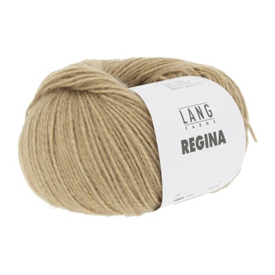 Lang Yarns - Regina - Wolle zum Stricken