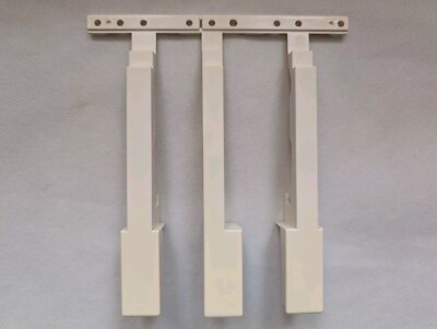Korg PA50 Keyboard - White Keys No 3 Set