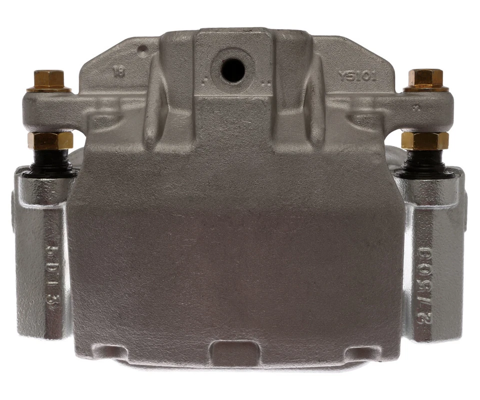 Суппорт дискового тормоза подходит для GMC Yukon Sierra 1500 Yukon XL 1500 RAYBESTOS 2007-2019 годов выпуска - Изображение 4 из 4