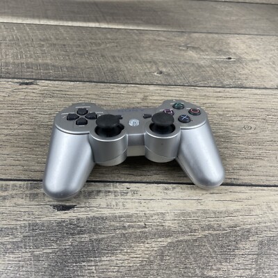 Sony CECHZC2U Playstation DualShock 3 Sixaxis Wireless Gaming