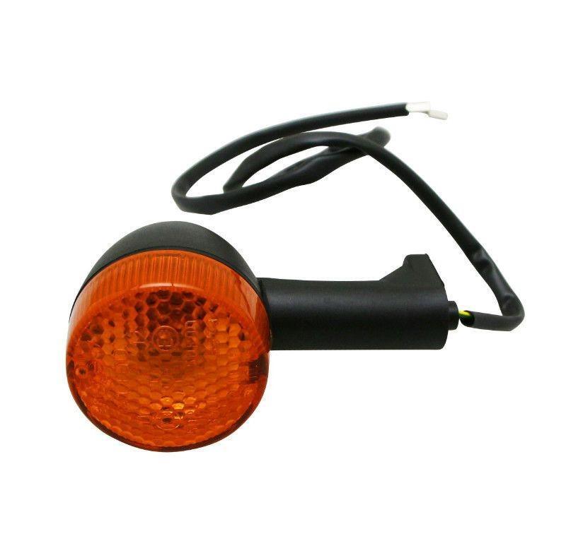 Clignotant Piaggio Gilera 50 SMT RCR 2003-2010 de remplacement pour éviter les pannes de feu de moto