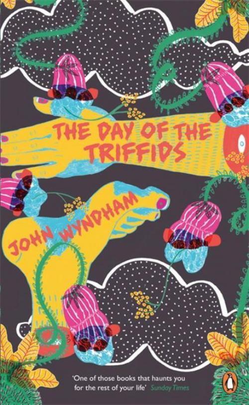 Thumbnail - The Day Of The Triffids John Wyndham