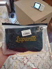 lupantte breast feeding nursing bras New in package size large