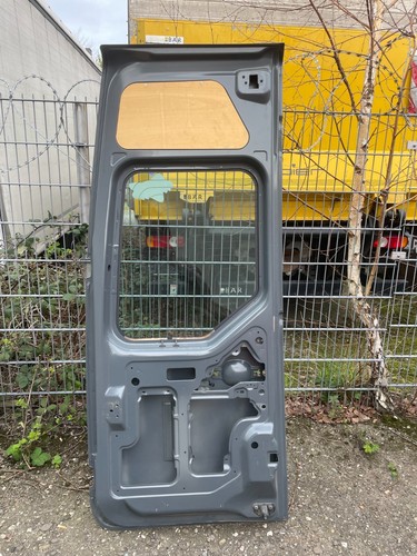 Door Rear Double High Right Vauxhall Movano B NV400 Master (III) Ab 2010 - Picture 14 of 15