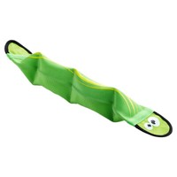 Hunter Hundespielzeug Aqua Mindelo Schlange 52Cm GrüN SchwimmfäHig Squeaker