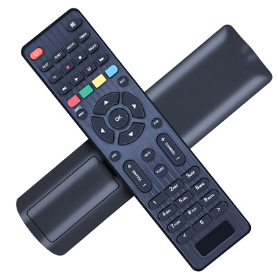 Replace Remote Control For Amiko DVB-T2,Viper Combo,Viper Slim DVB-S2,VIPER-T2C
