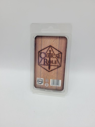 Critical Role Limited Edition Calianna Miniatur Steamforged Games - Bild 2 von 2