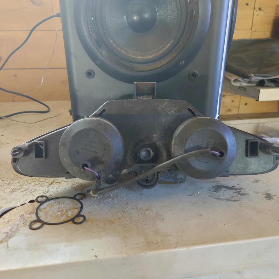 Gilera Runner 50 Scheinwerfer - Bild 2 von 2