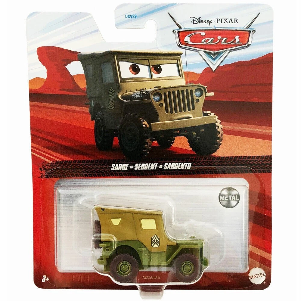 Jeep cars disney hotsell