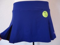 Purple Pleated Prince Tennis Golf Run Sports Skirt Skort Black Inserts Purple Pleated Prince Tennis Golf Run Sports Skirt Skort Black Inserts