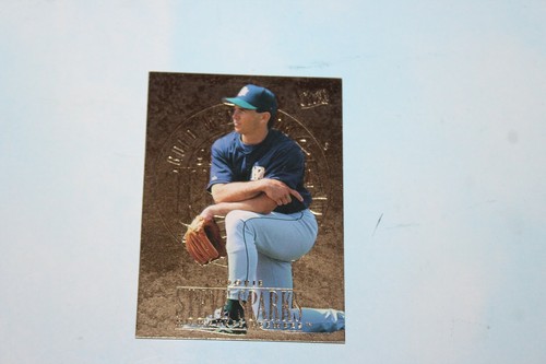 1996 Fleer Ultra Baseball Gold Medallion Complete Finish Your Set #1-280 - Picture 131 of 375