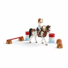 schleich dressage arena