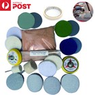 <!--F#f_0-->45 Pcs Deep Scratch Remover Car Glass Polishing Kit For Windshields Headlights<!--F/-->