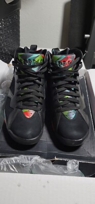 (2015) Jordan 7 retro. Sz 10M OG All Jordan 7 Retro  main image 3