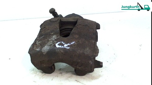 Bremssattel VO R 54MM 1J0615106D VW Fox 1.2 5 Z Bj 2006