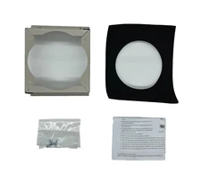 Simplex 4098-9852 10" IN-Duct Adapter - Same Day Shipping (SEALED)