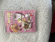 Pony Club Art CD