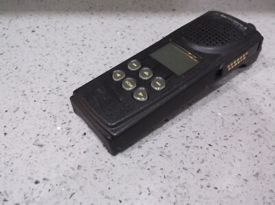 その他 Motorola XTS 3000 Motorola XTS 3000 16CH H09UCF9PW7AN 800MHz Two Way Radio | eBay