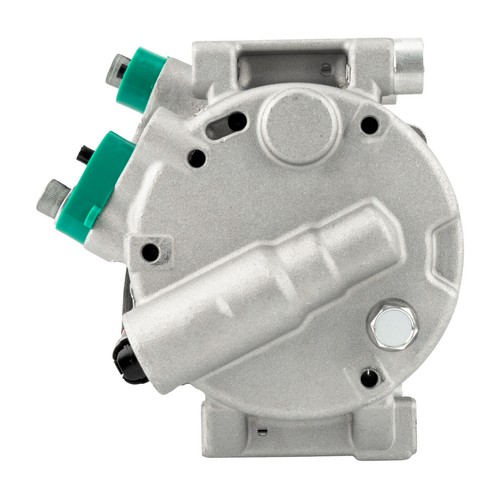 For Hyundai Tucson 2.4L Kia Sportage 2011 2012 2013 2014 2015 A/C AC Compressor - Picture 2 of 12