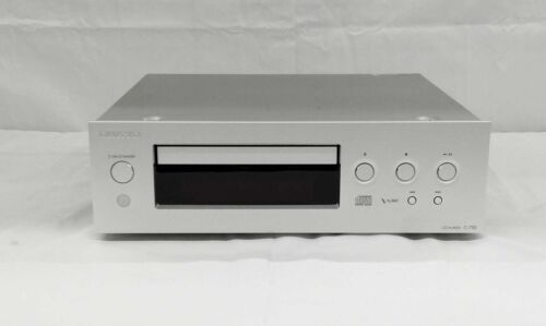 Onkyo Intec C-755 Compact Disc player Audio Silver Used CD/SACD Player - Picture 2 of 12