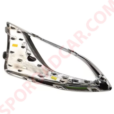 Passenger Right Fog Lamp Cover For 2012-2016 Chevy Sonic Sedan/HB | GM1039134