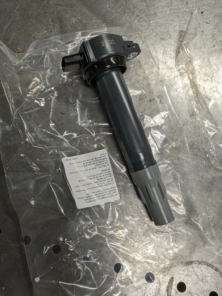 (4) NUEVO DENSO Bobina de encendido directo-Bobina en enchufe 673-5302 CARGADOR NITRO DODGE Foto 2 de 4