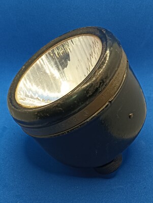 Bosch Rotodyn 1930s Phare Et Feu Velo Ancien