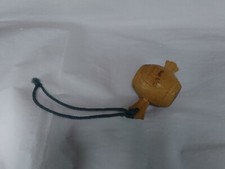 Amulette cloche marteau en bois du sanctuaire Izumo Taisha au Japon Shimane