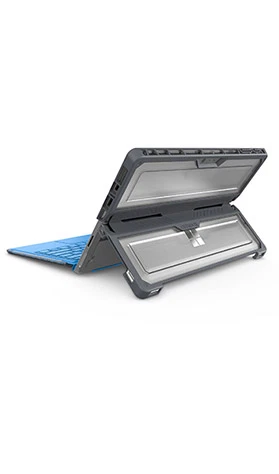 Lector de libros electrónicos y tablet OTTERBOX Estuches, Fundas y teclado folios para Microsoft Surface Pro 4