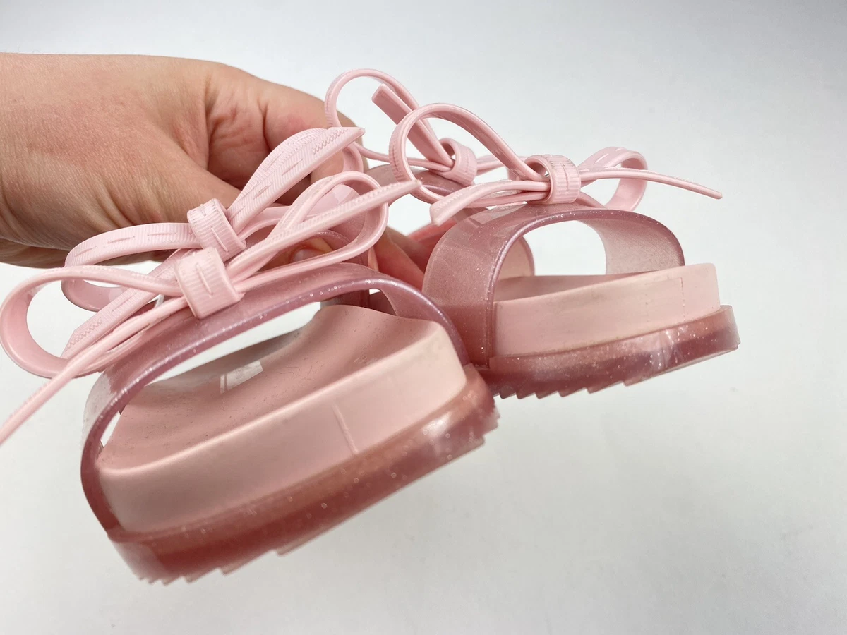 Mini melissa and jason best sale wu