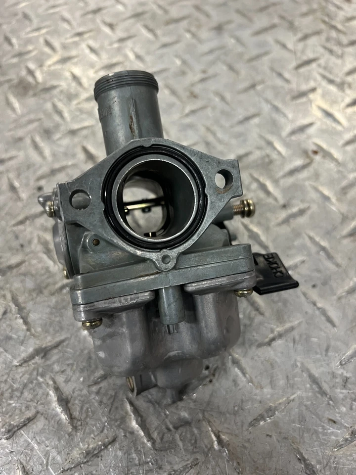 2006 Arctic Cat 250 Kymco Thumb Throttle Cable - Image 4 of 4