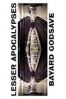 Lesser Apocalypses by Bayard Godsave (Paperback / softback, 2012)