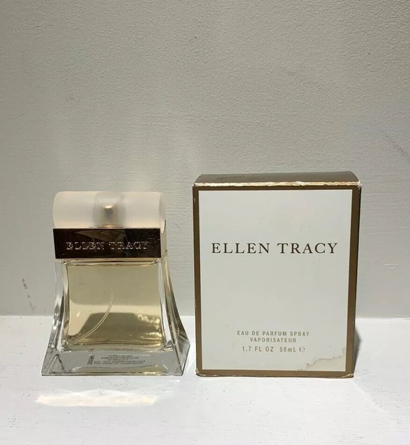 ellen tracy perfume price