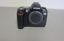 Nikon D70 Digital SLR Camera Body BODY ONLY - FREE SHIPPING