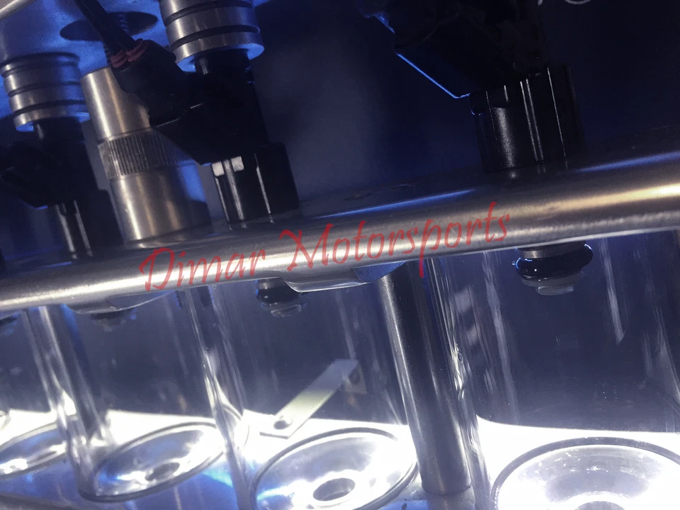 BOSCH Fuel Injectors For 2008-2010 RZR 800 - Image 2 of 4