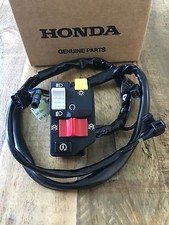 Purchase 2005 TRX 400EX POS And NEG BATTERY FUSE WIRES 400 EX * In - Foto 11