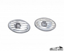 Blinker Seitenblinker rauch Links o. Rechts für OPEL ASTRA F F VAN CORSA B