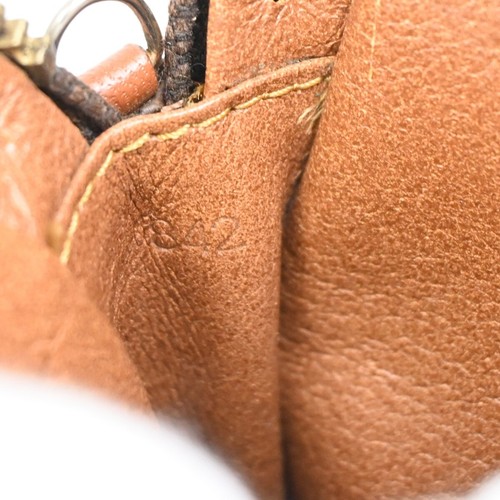 LOUIS VUITTON 3 Set Trousse Toilette 28 Orsay Mini Danube Bag Monogram 36FB569 - Picture 13 of 16