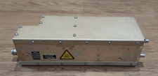 Cossor Electronics Ex-MOD UHF Front End 03-03991-001