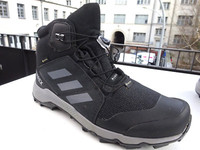 ADIDAS EF0225 TERREX MID GORE-TEX WANDERSCHUH Kinder Stiefel Gr.38 2/3(5,5) Neuw