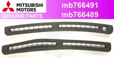 Mitsubishi Genuine New 3000GT GTO 96-99 RH LH Defroster Vent