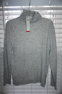 talbots turtleneck sweater